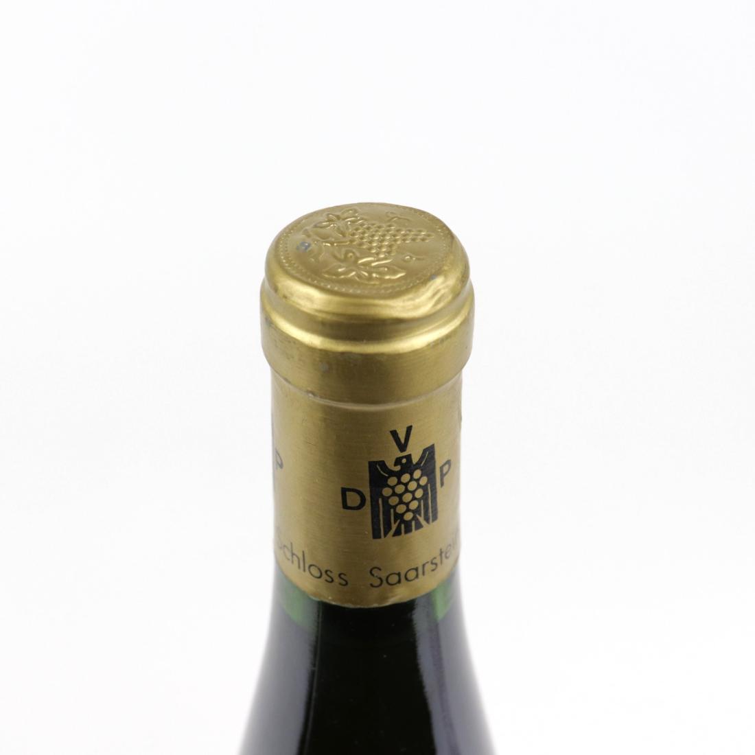 Image for Schloss Saarstein Serriger Schloss Saarsteiner Riesling Auslese 1990 Mosel