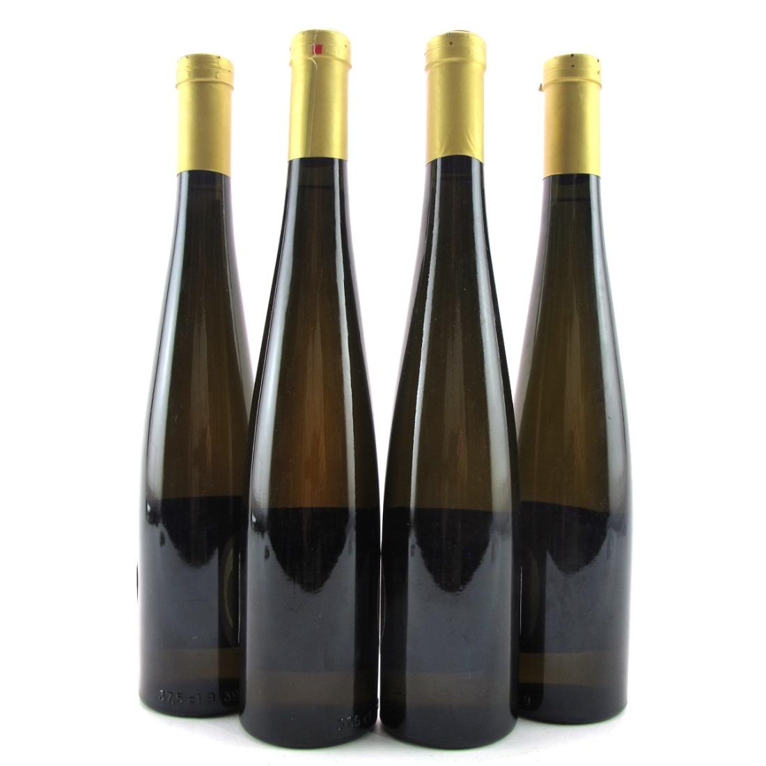 Image for M.Schafer Burg-Layer Rothenberg Riesling Eiswein 2002 Nahe