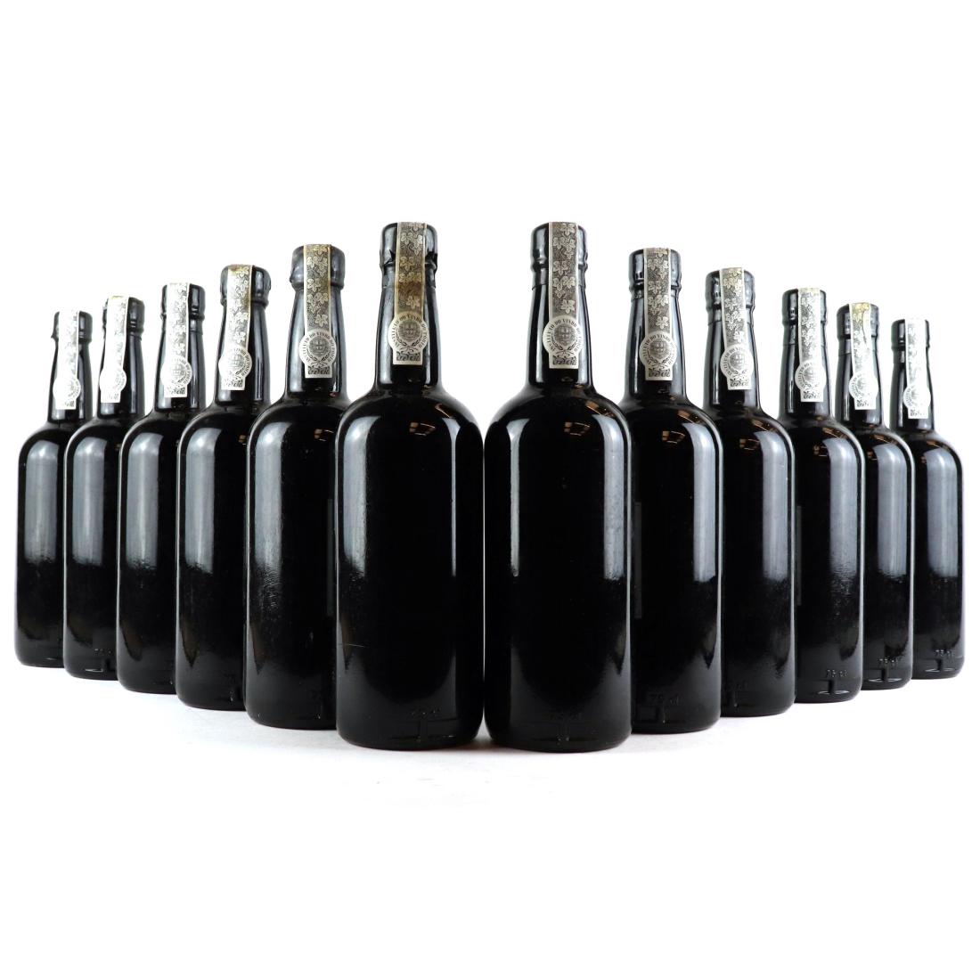 Image for Cockburn's 1983 Vintage Port x 12