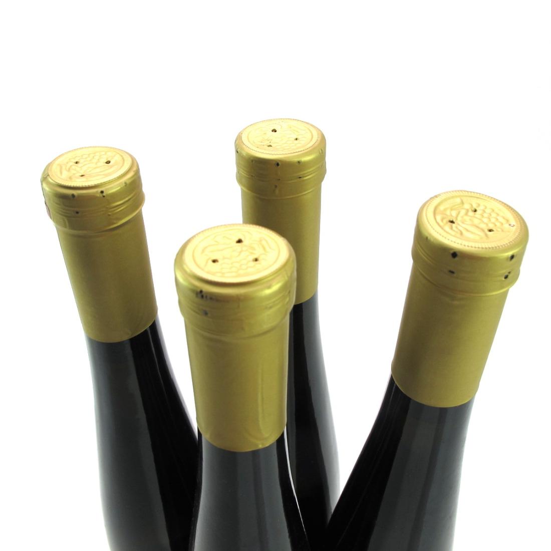 Image for M.Schafer Burg-Layer Rothenberg Riesling Eiswein 2002 Nahe