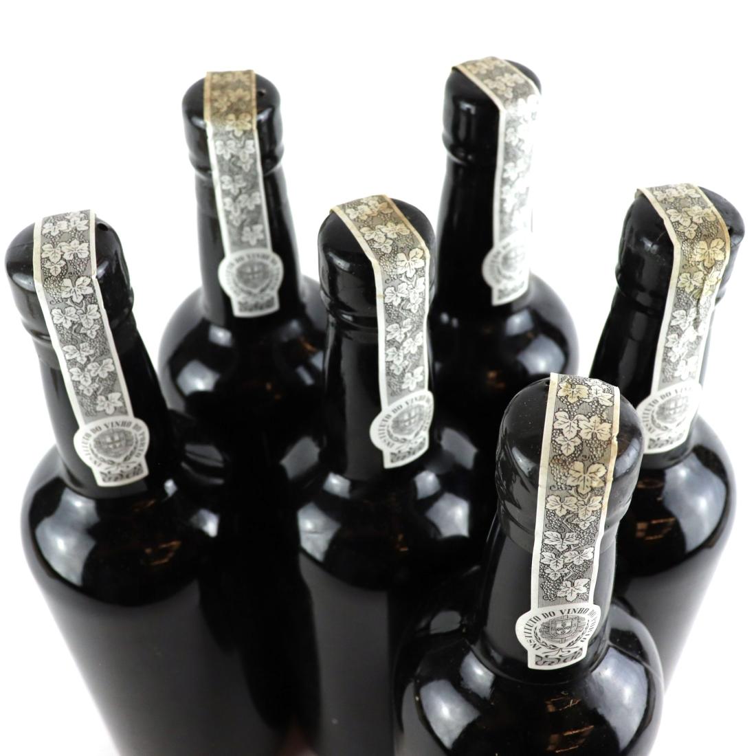 Image for Cockburn's 1983 Vintage Port x 12
