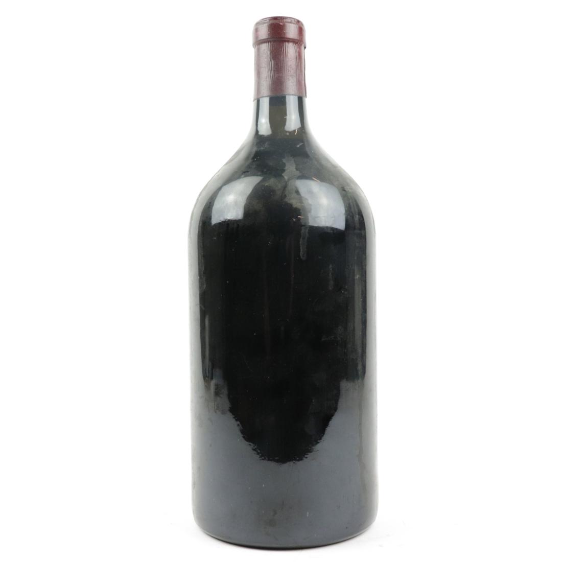 Image for Villa Antinori 1983 Chianti Classico Riserva