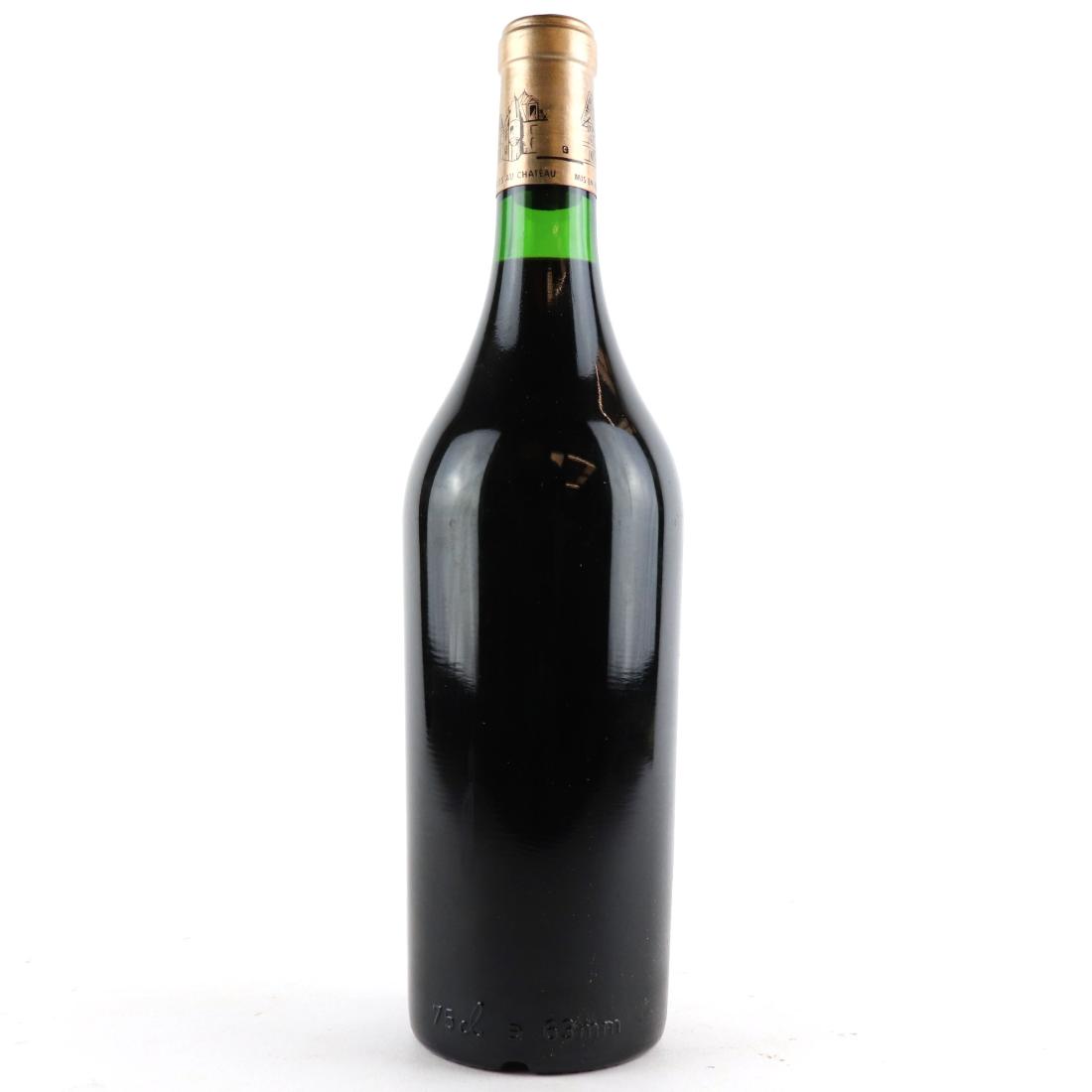 Image for Ch. Haut-Brion 1985 Graves 1er-Cru