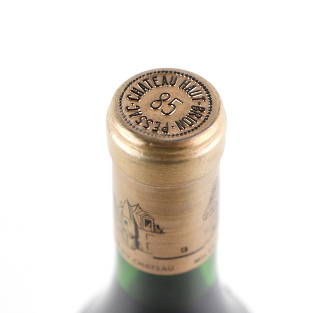 Image for Ch. Haut-Brion 1985 Graves 1er-Cru
