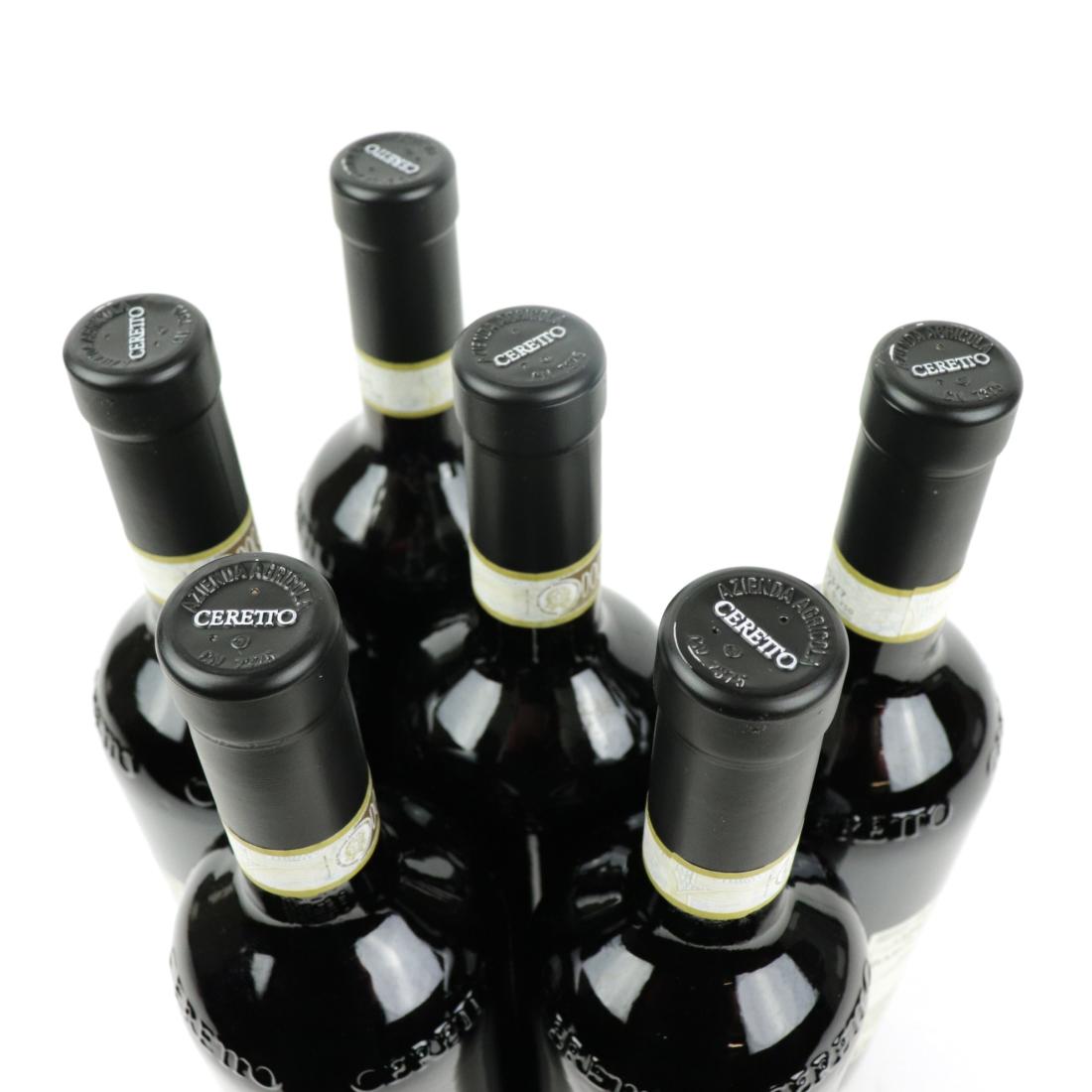 Image for Ceretto 2016 Barolo