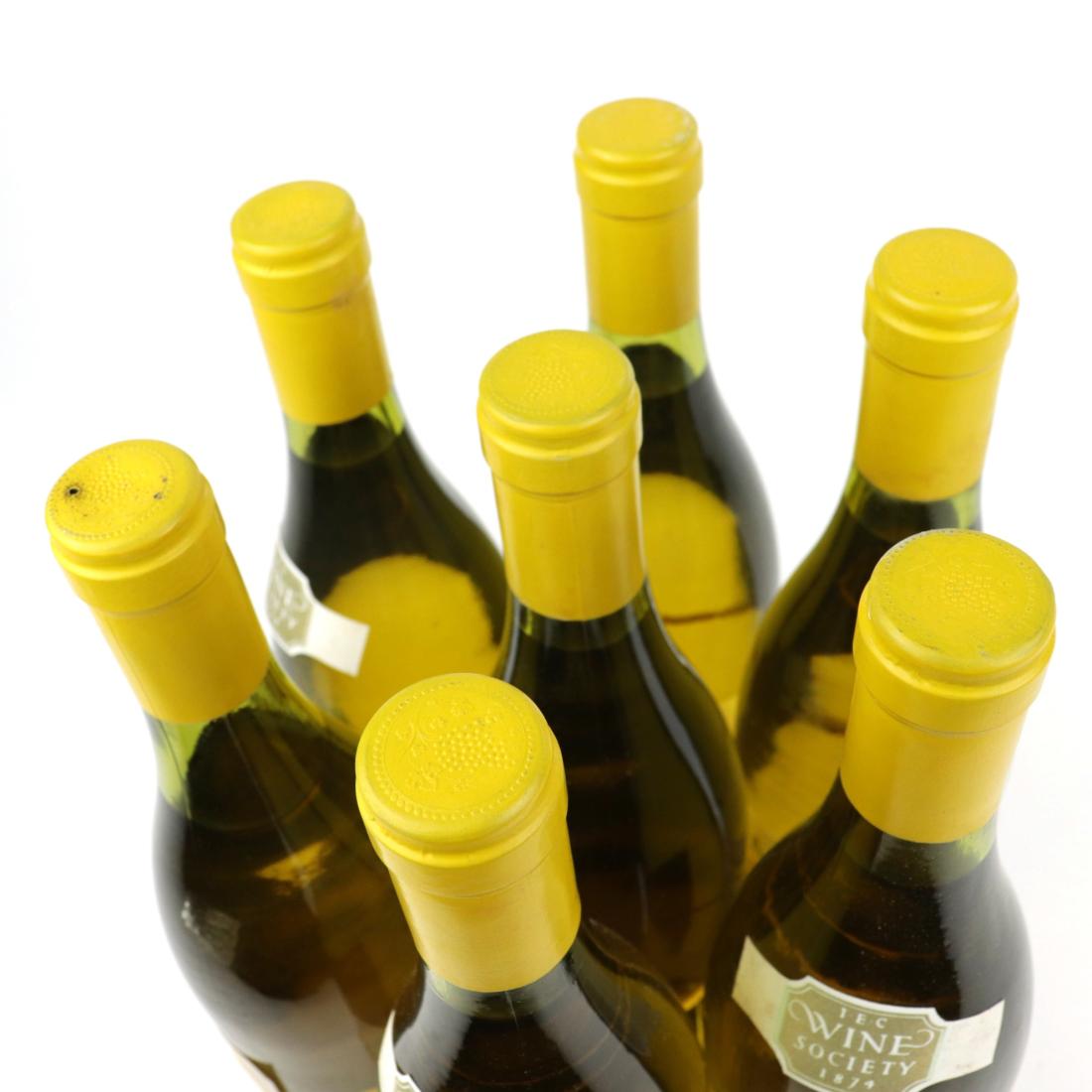 Image for Le Montrachet 1982