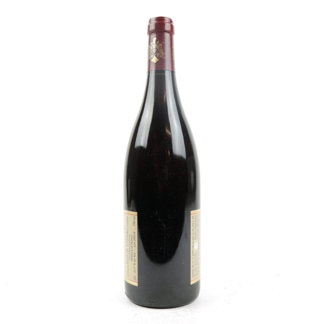 Image for Dom. Ponsot Cuvee Du Pinson 2001 Bourgogne
