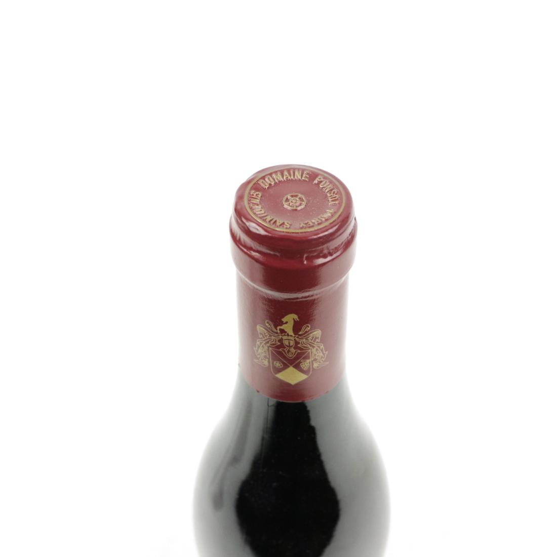Image for Dom. Ponsot Cuvee Du Pinson 2001 Bourgogne