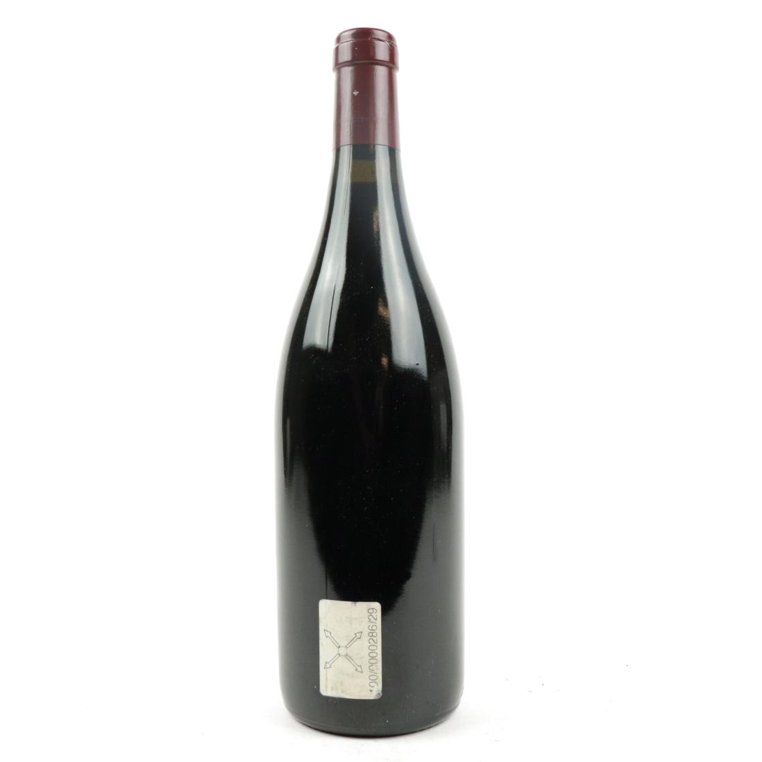 Image for R.Belland La Fussiere 2000 Maranges 1er-Cru