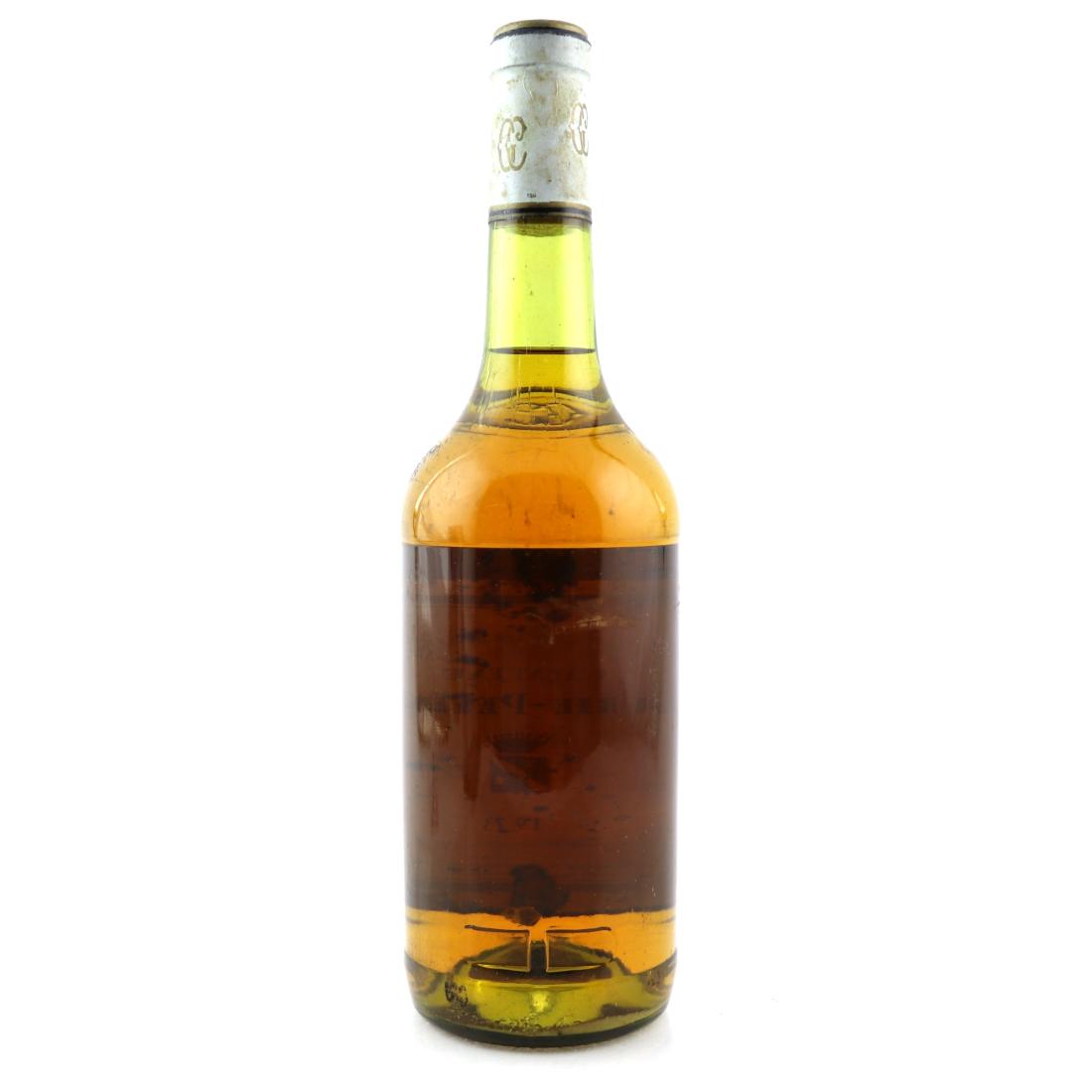 Image for Ch. Lafaurie-Peyraguey​ 1973 Sauternes 1er-Cru