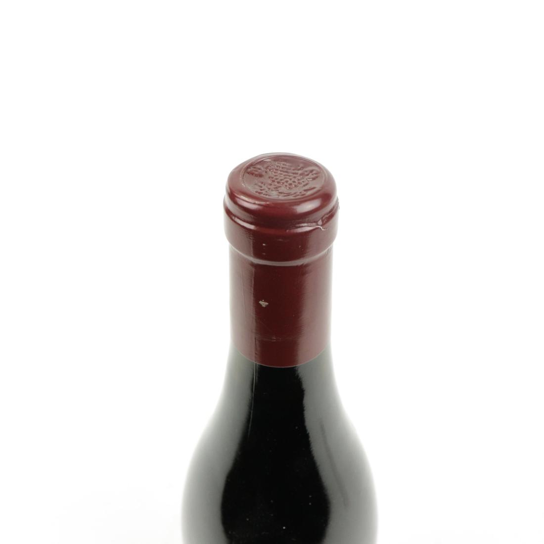 Image for R.Belland La Fussiere 2000 Maranges 1er-Cru