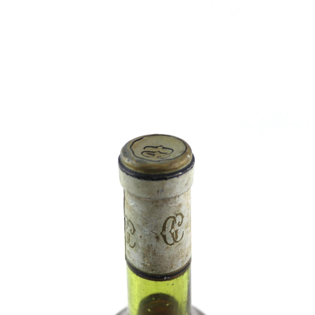 Image for Ch. Lafaurie-Peyraguey​ 1973 Sauternes 1er-Cru