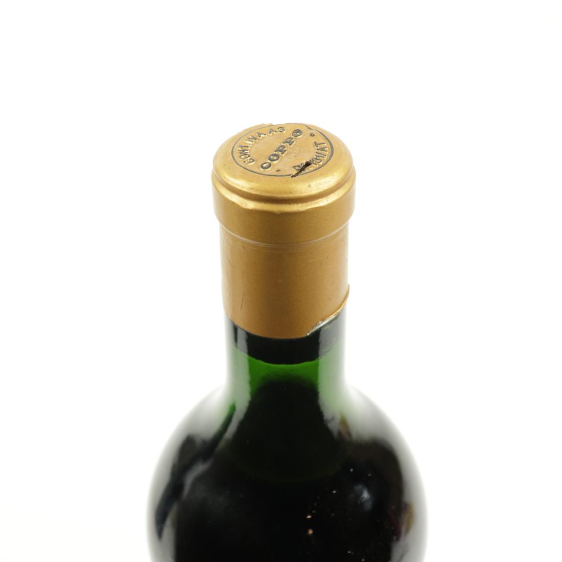 Image for Coppo Pomorosso 1998 Barbera d'Asti