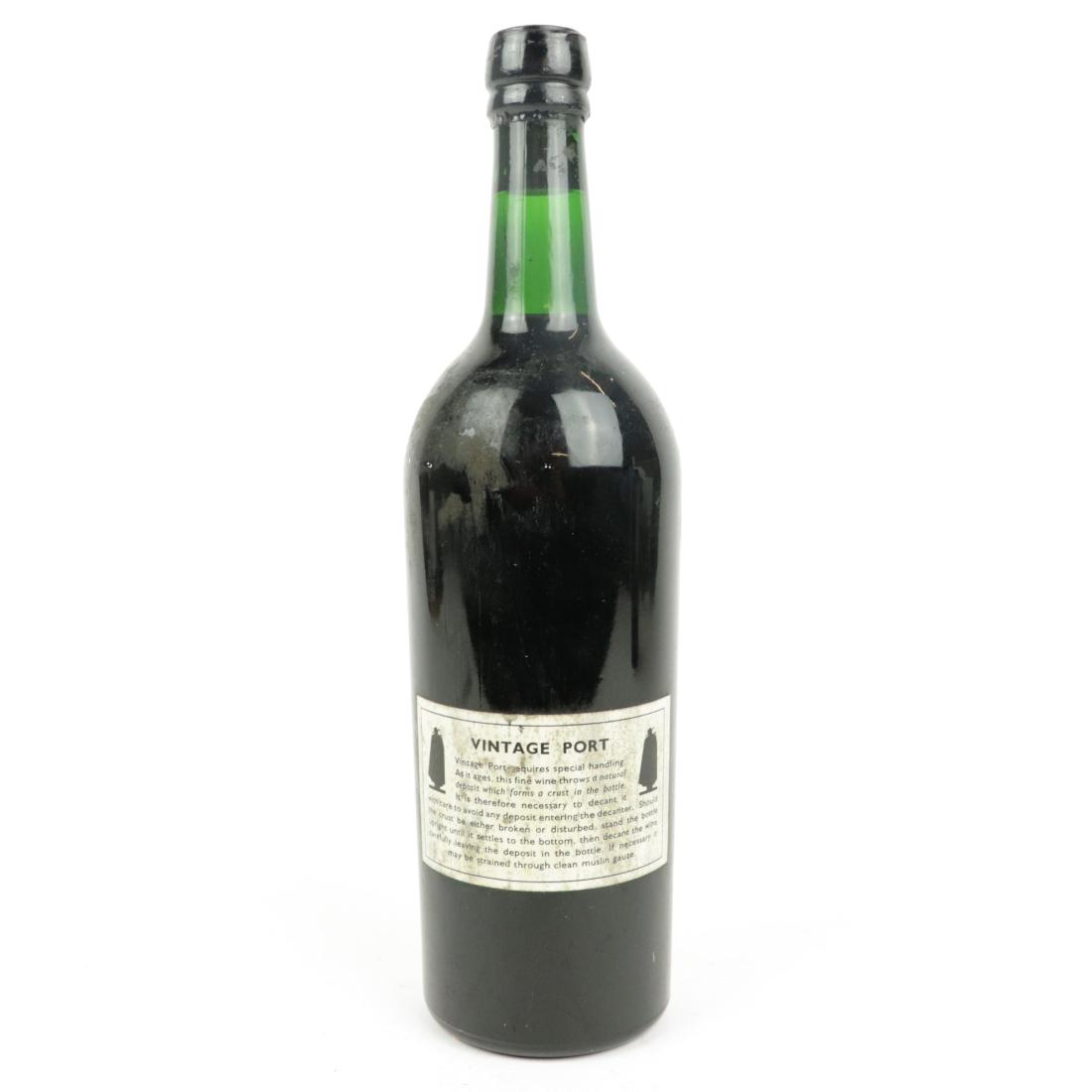 Image for Sandeman 1967 Vintage Port