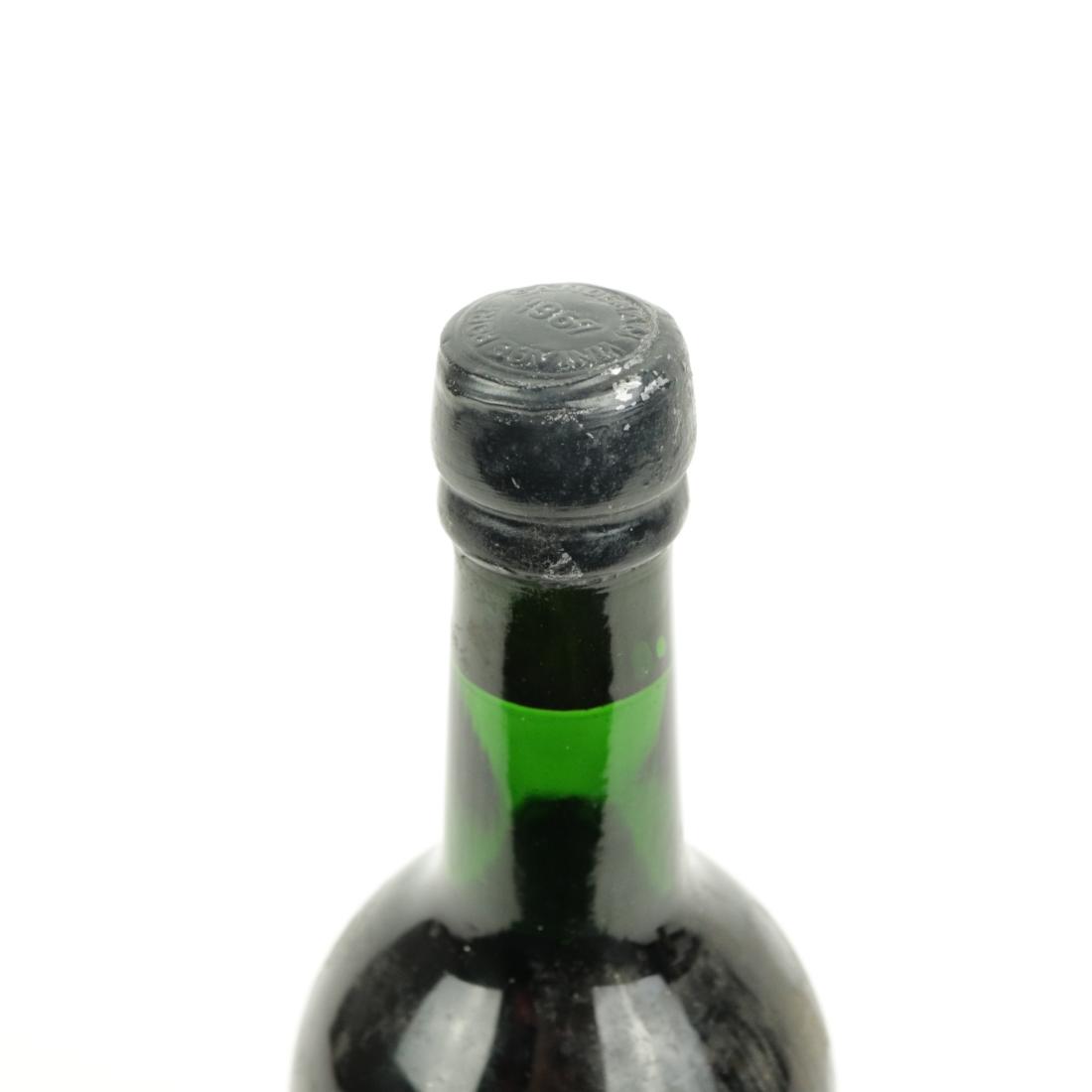 Image for Sandeman 1967 Vintage Port