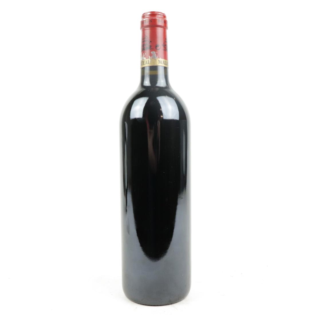 Image for Ch. Malartic-Lagraviere 2000 Pessac-Leognan Cru