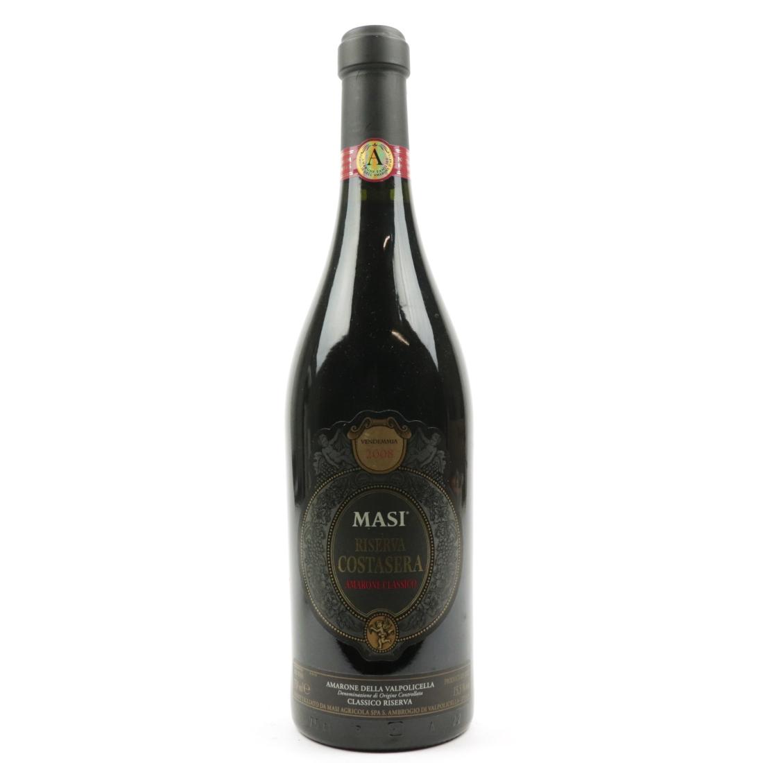 Image for Masi Costasera 2008 Amarone Classico
