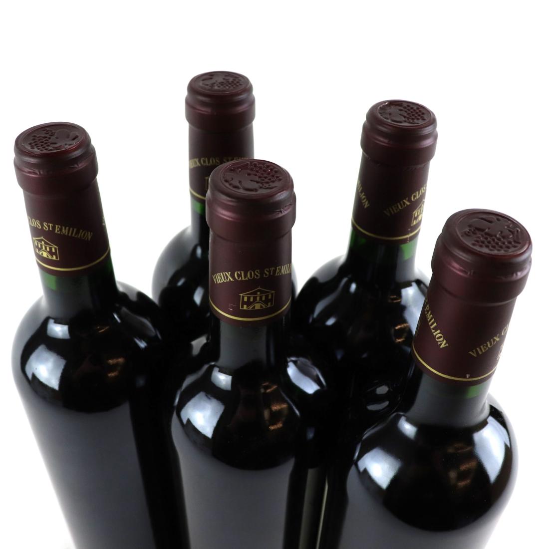 Image for Ch. Vieux Clos St-Emilion 2005 St-Emilion