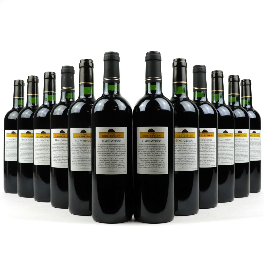 Image for Ch. Beaumont 2004 Haut-Medoc