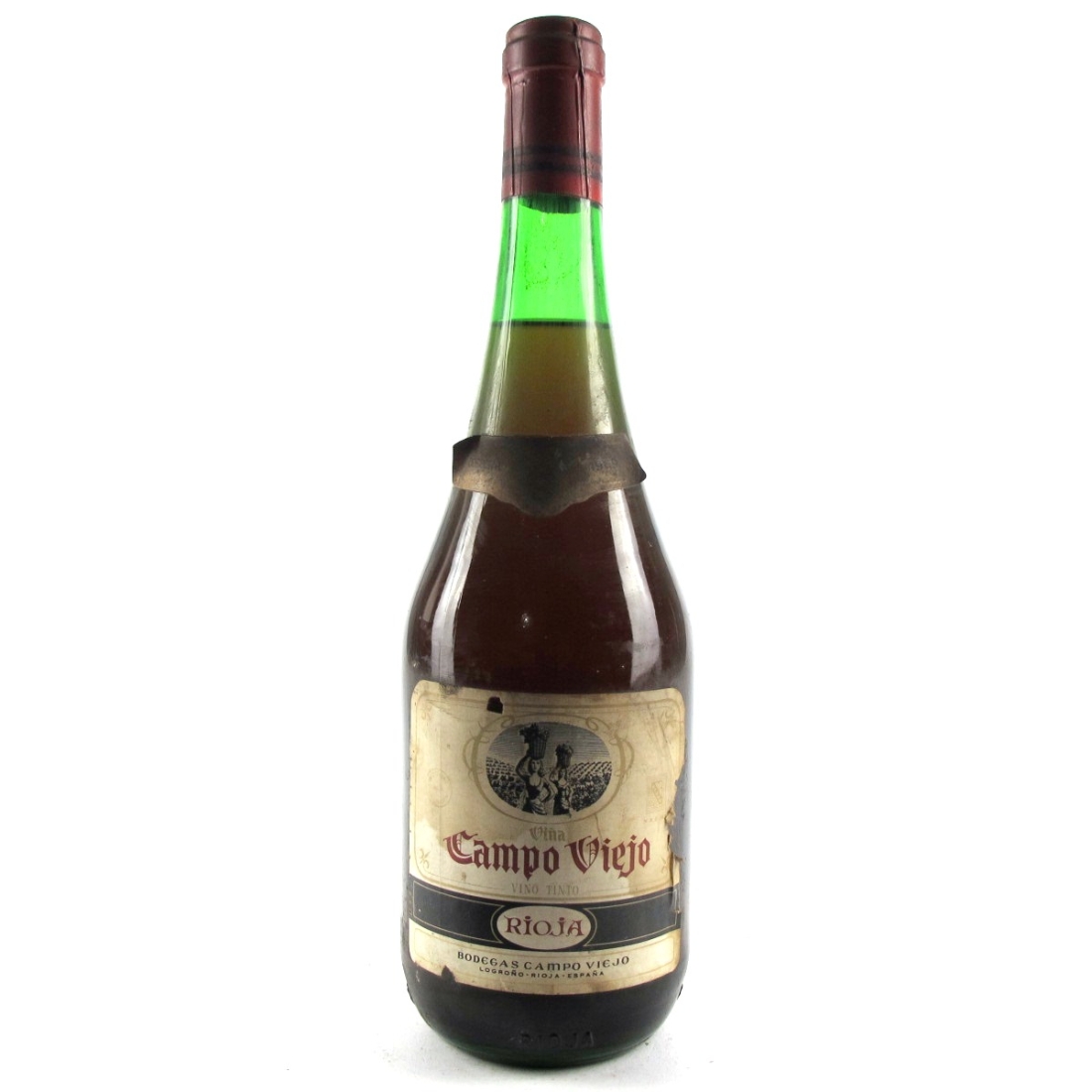 Campo Viejo 1969 Rioja