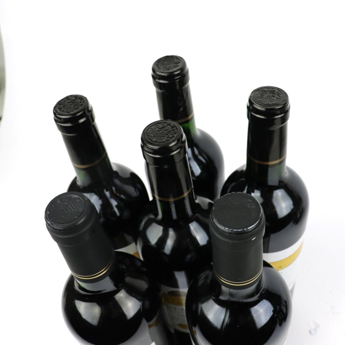Image for Ch. Beaumont 2004 Haut-Medoc