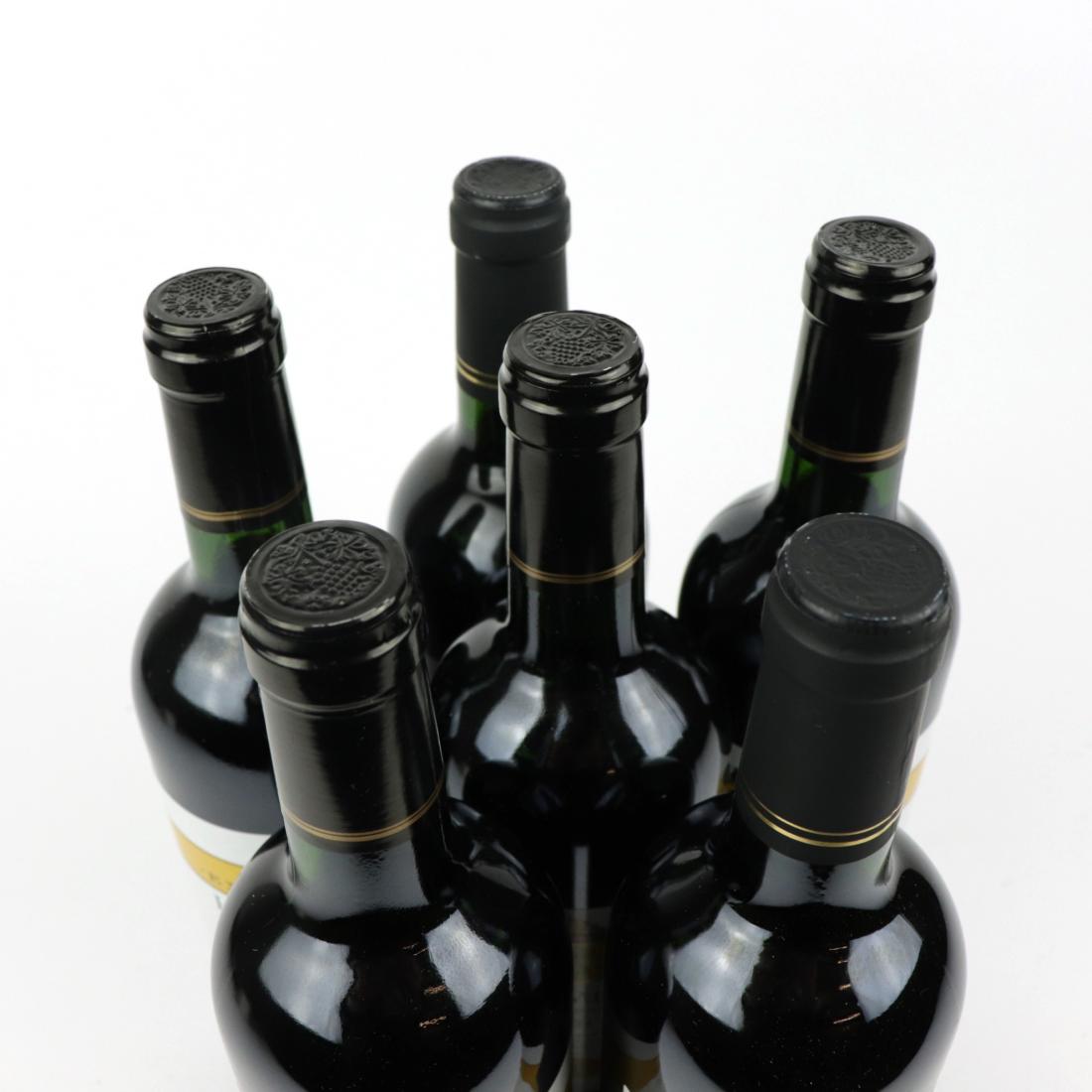 Image for Ch. Beaumont 2004 Haut-Medoc