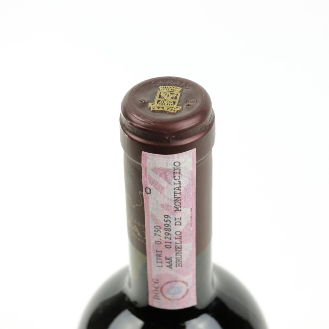 Image for Banfi 2006 Brunello di Montalcino