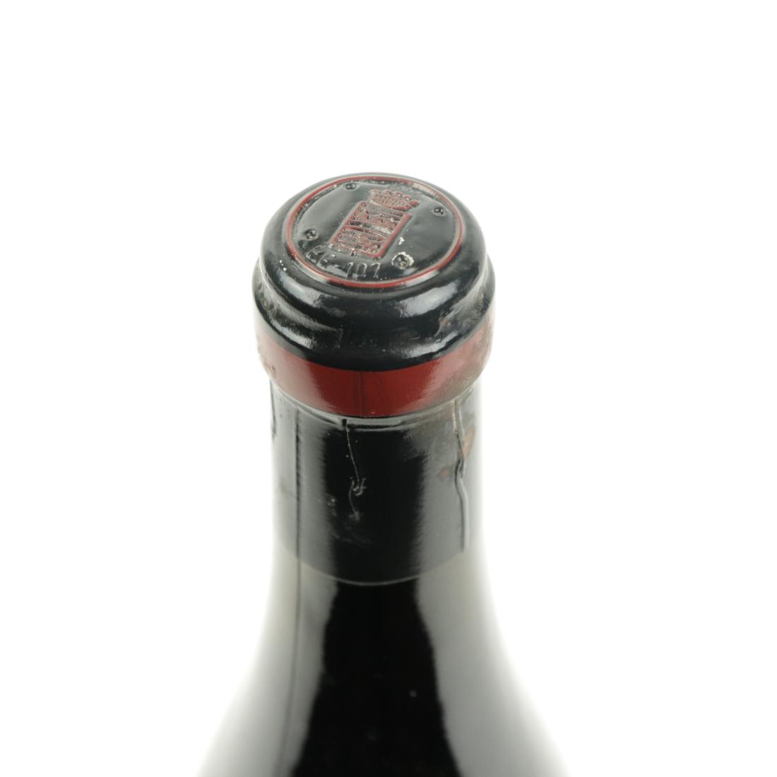 Image for Valentini 2012 Montepulciano D'Abruzzo