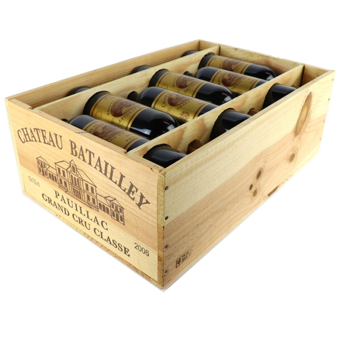 Image for Château Batailley 2006