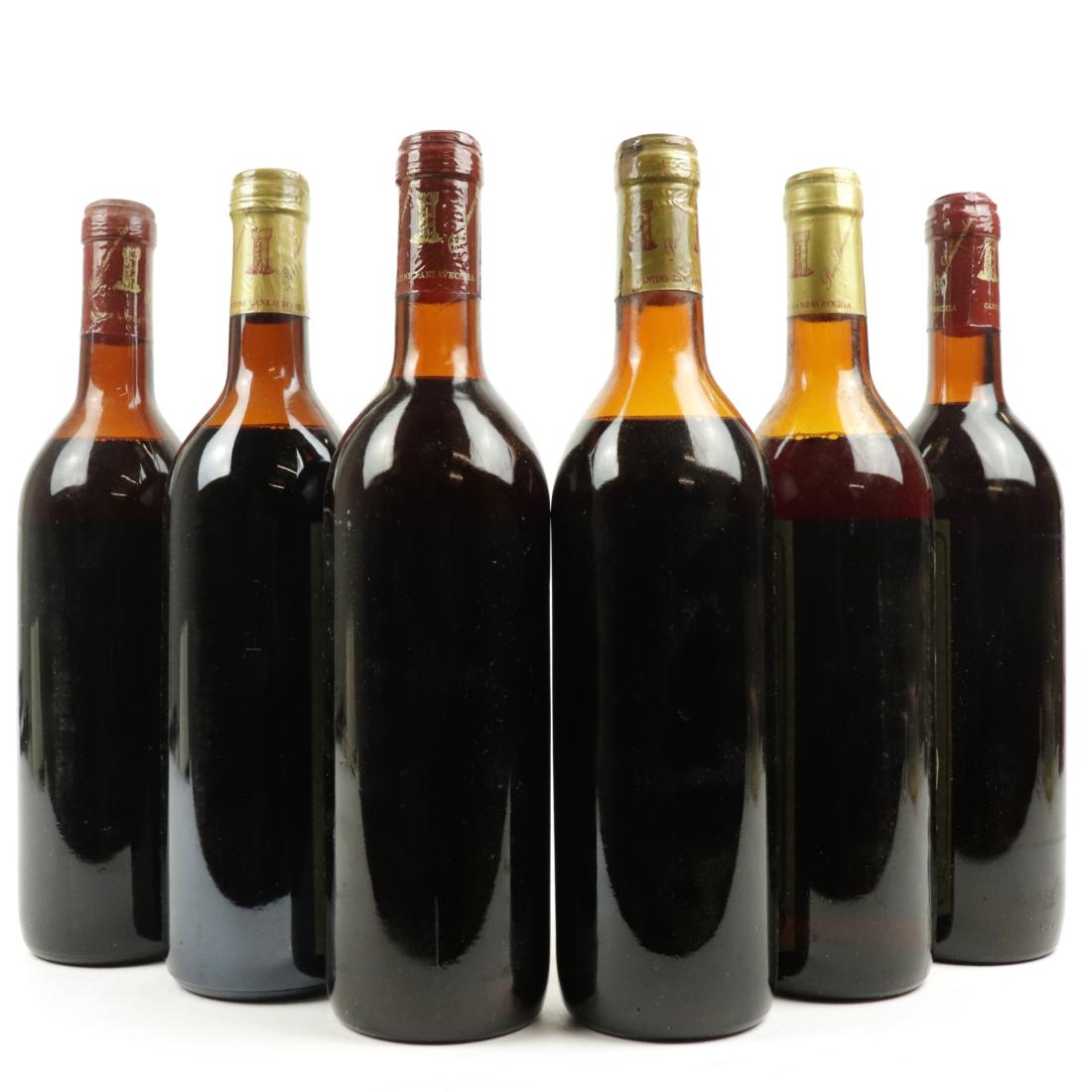 Image for Lanzavecchia Selection 1973-75 Piedmont