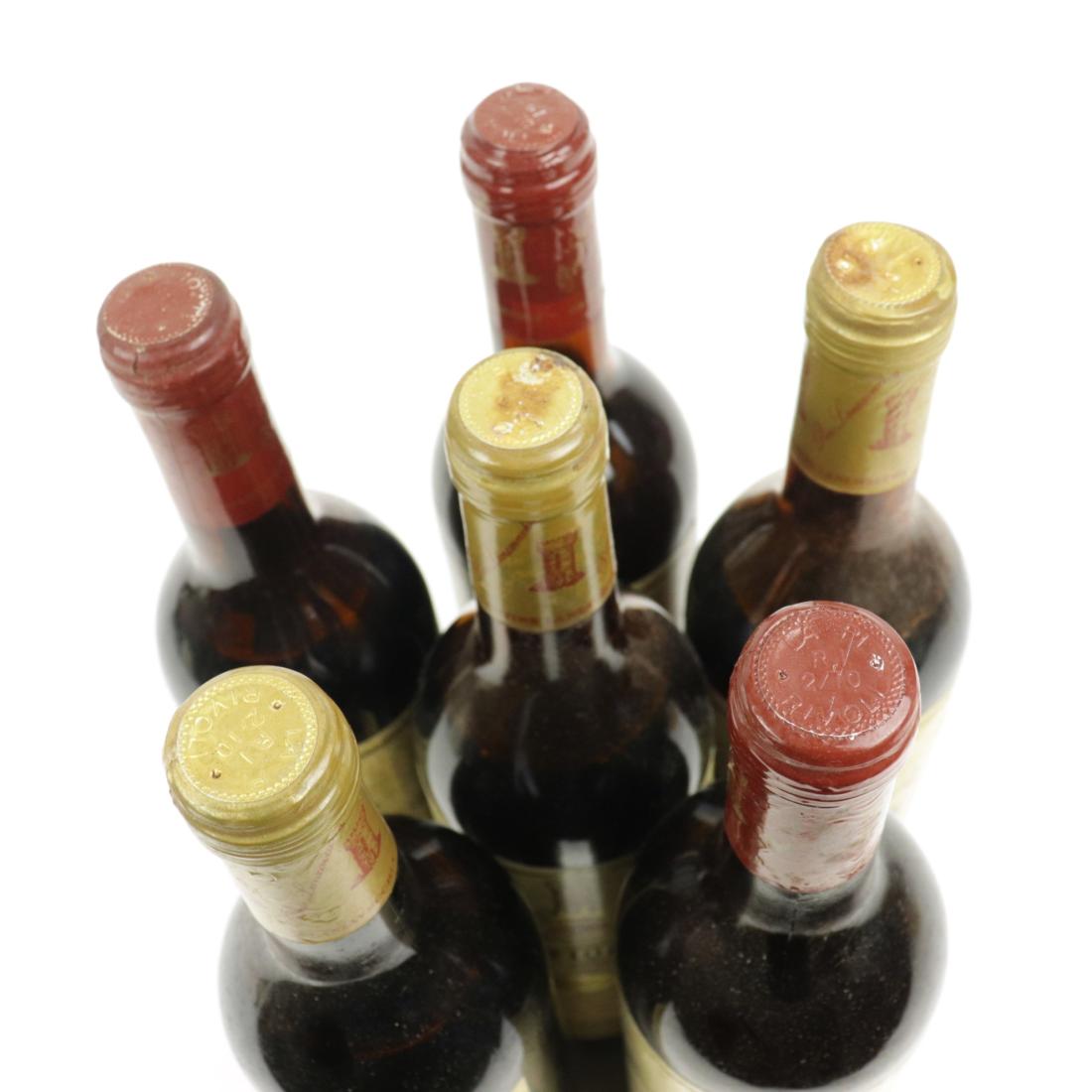 Image for Lanzavecchia Selection 1973-75 Piedmont