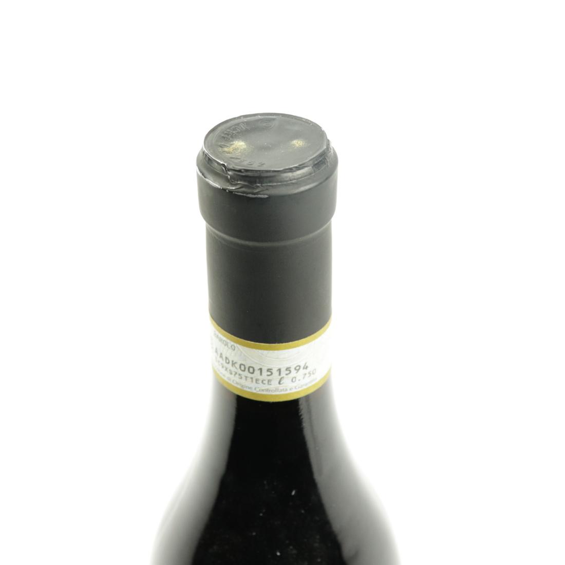 Image for A.Oberto Rocche Dell'Annunziata 2010 Barolo