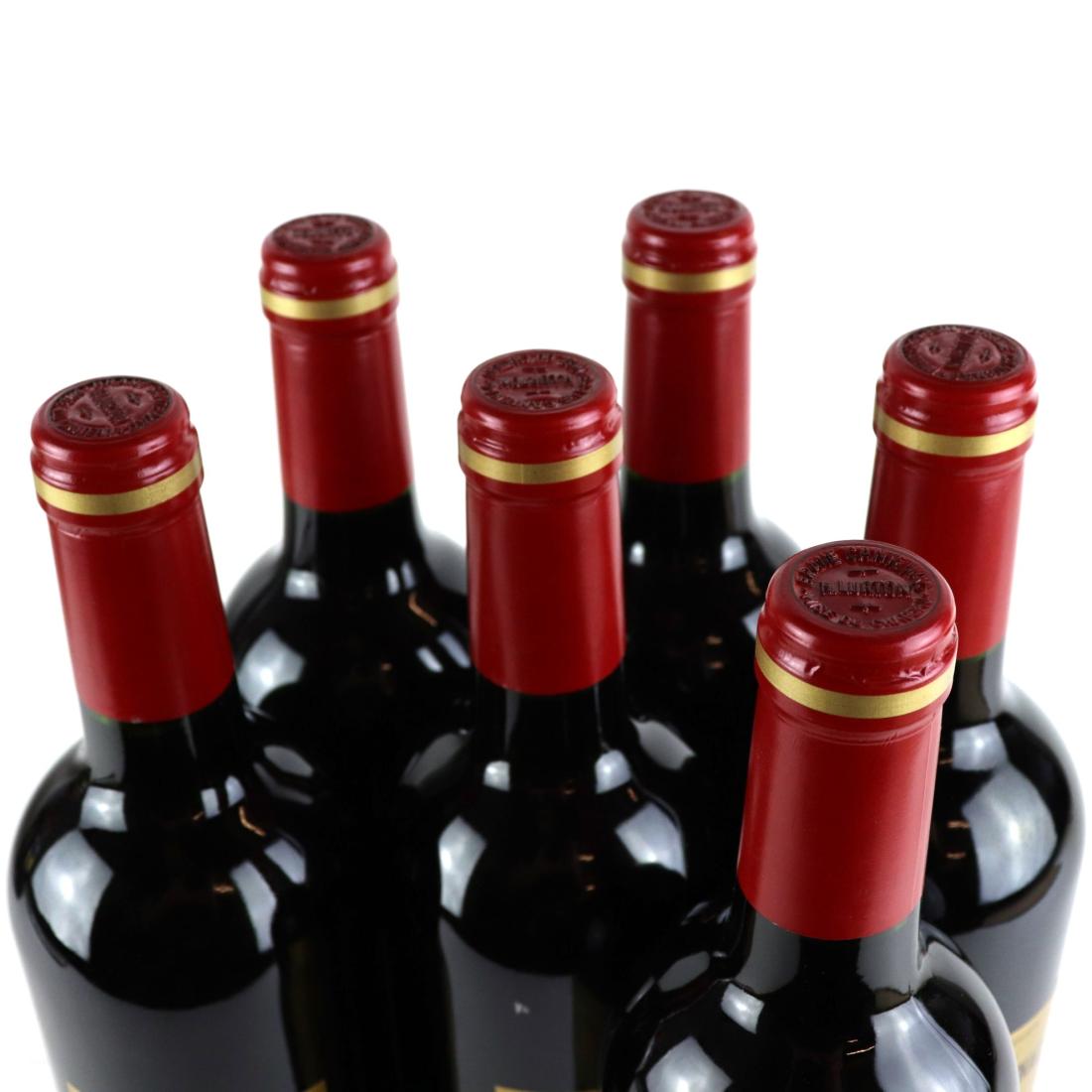 Image for Ch. Brane-Cantenac 2006 Margaux 2eme-Cru