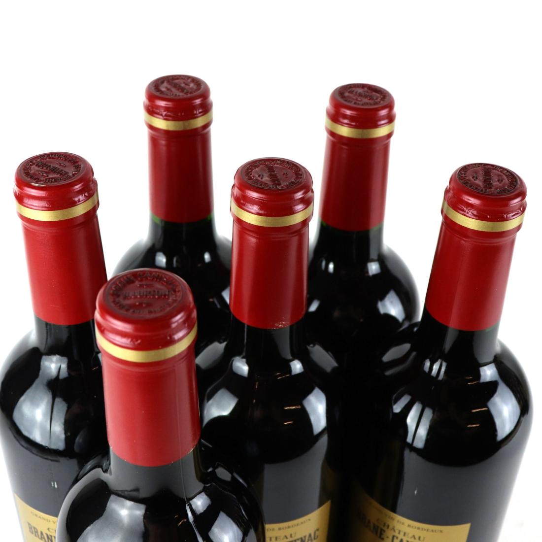 Image for Ch. Brane-Cantenac 2006 Margaux 2eme-Cru