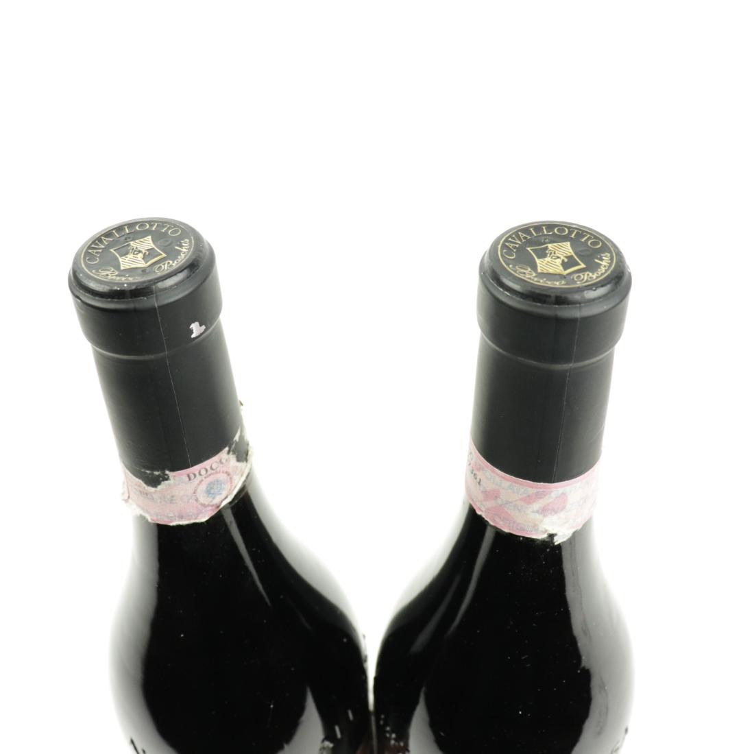 Image for Cavallotto 2005 Barolo