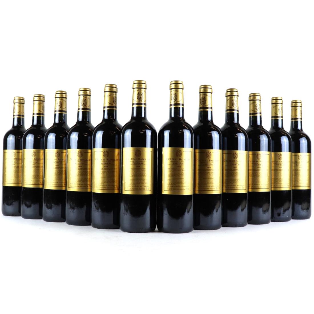 Image for Château Batailley 2006
