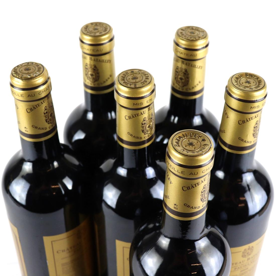 Image for Château Batailley 2006