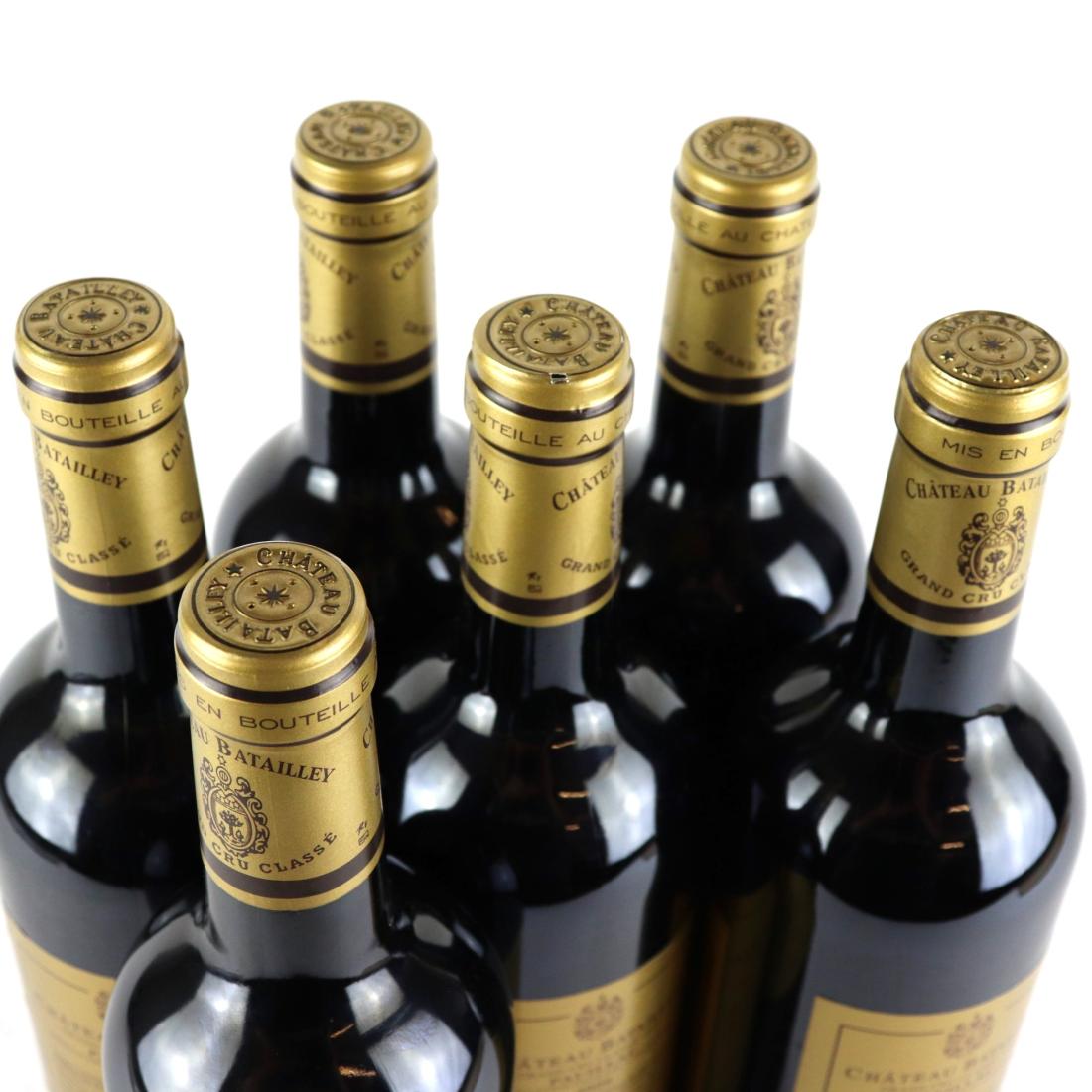 Image for Château Batailley 2006