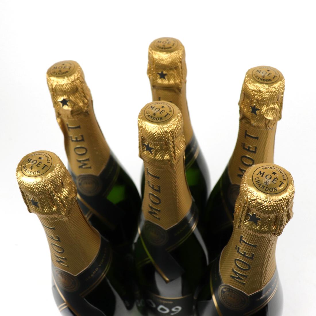 Image for Moet & Chandon 2009 Vintage Champagne