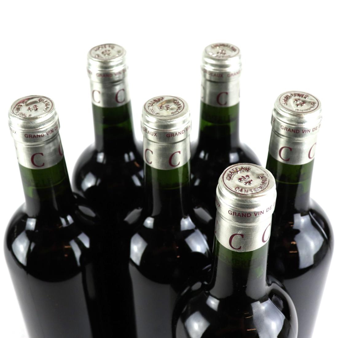 Image for Ch. Cantemerle 2006 Haut-Medoc 5eme-Cru