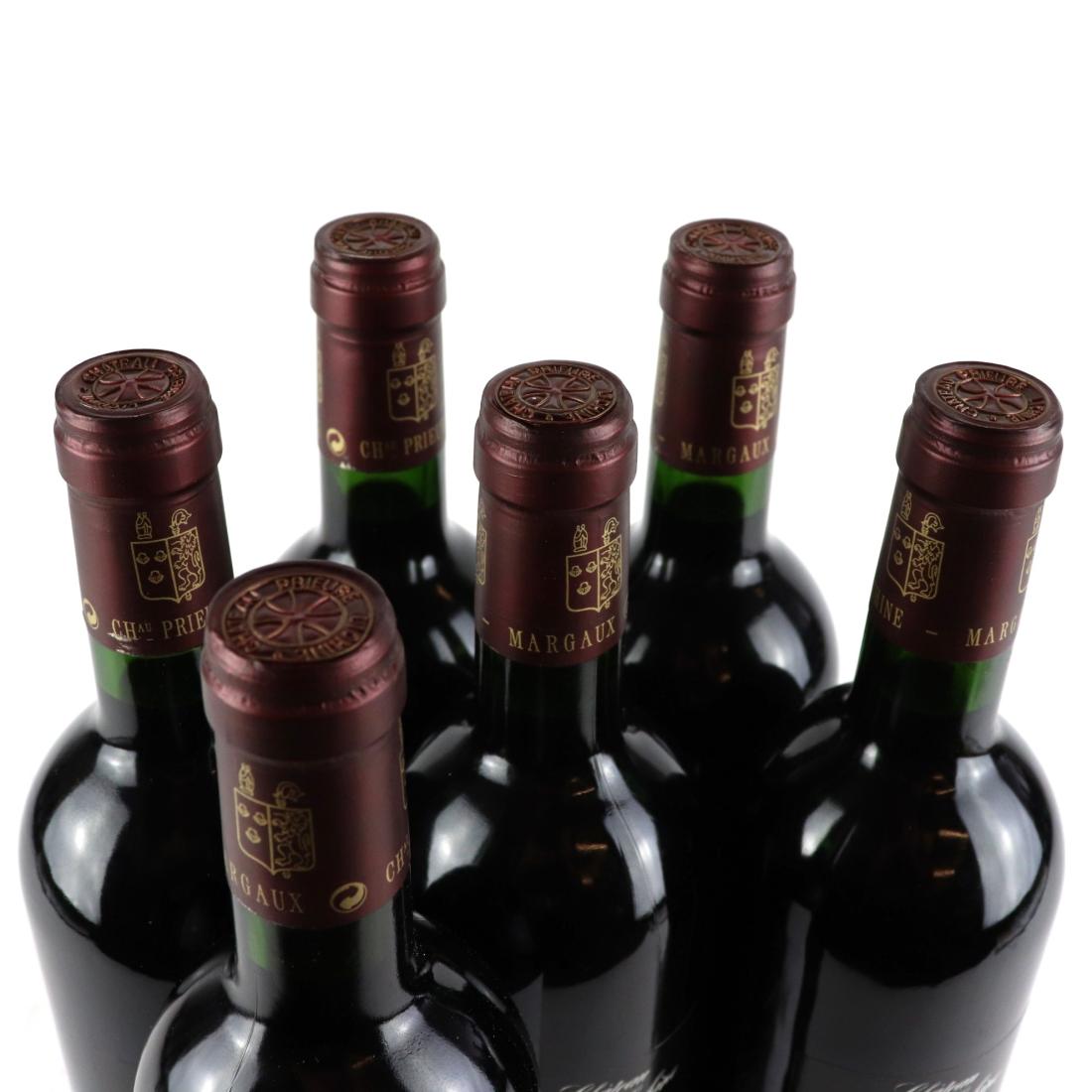Image for Ch. Prieure-Lichine 2006 Margaux 4eme-Cru