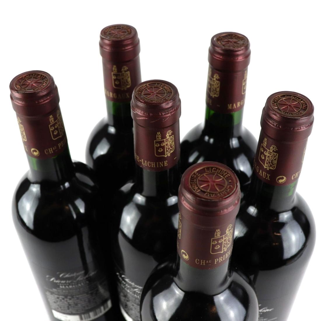 Image for Ch. Prieure-Lichine 2006 Margaux 4eme-Cru
