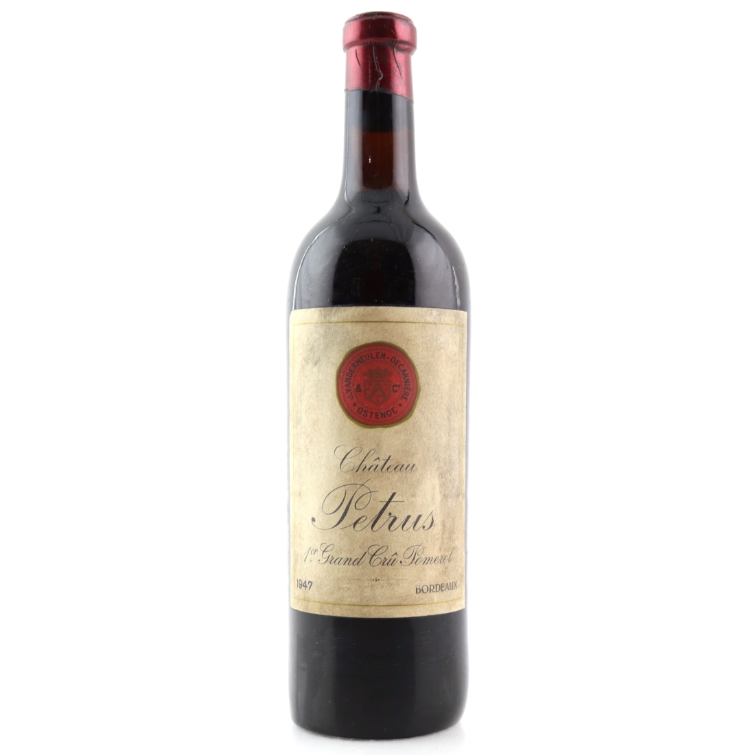 Ch. Petrus 1947 Pomerol
