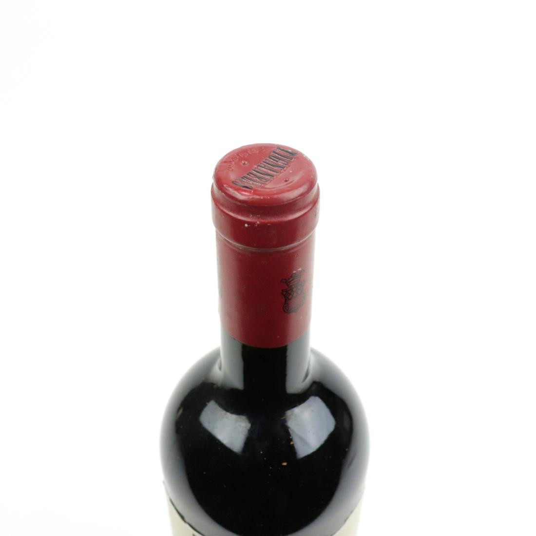 Image for Antinori Tignanello 2007 Tuscany