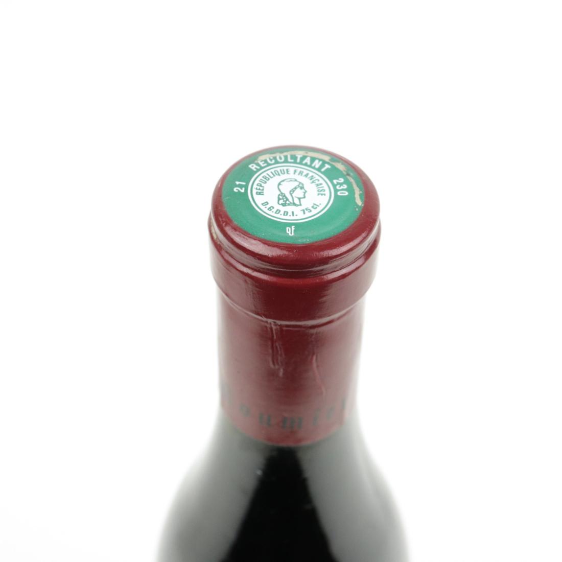 Image for Domaine G.Roumier 2002 Musigny Grand-Cru
