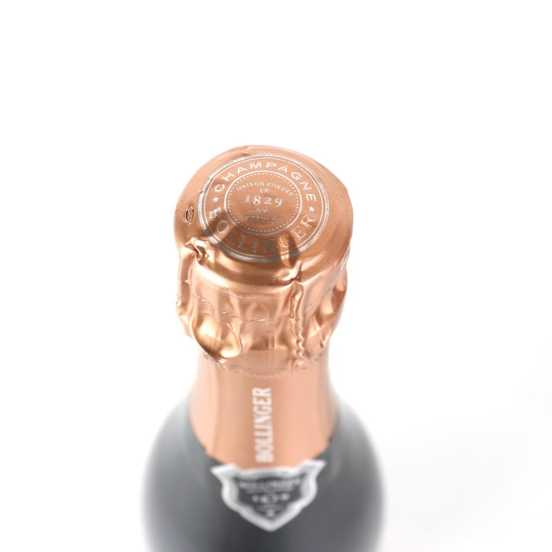Image for Bollinger Rose 2006 Vintage Champagne