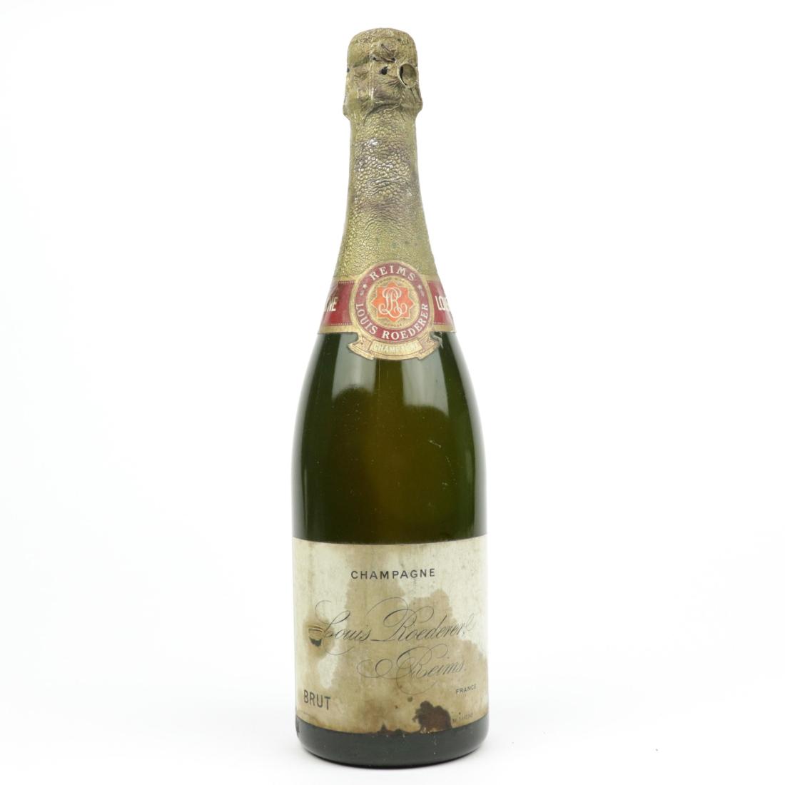 Image for Louis Roederer Brut NV Champagne