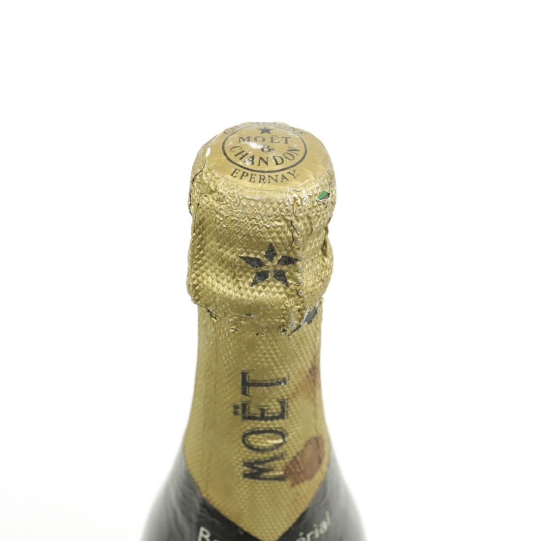 Image for Moet & Chandon Brut NV Champagne