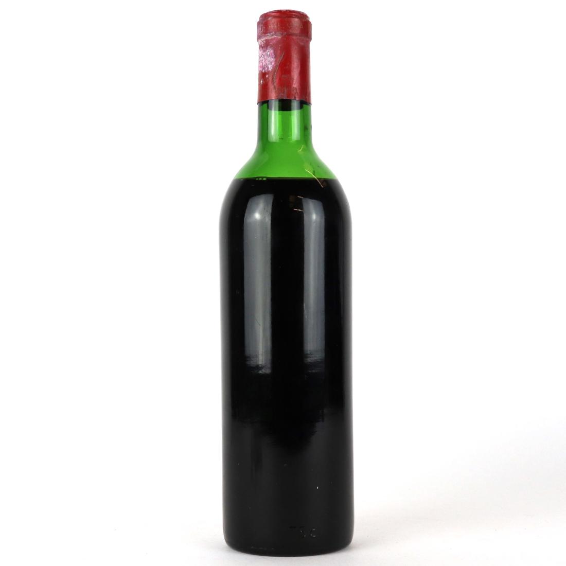 Image for Ch. Mouton-Rothschild 1969 Pauillac 1er-Cru