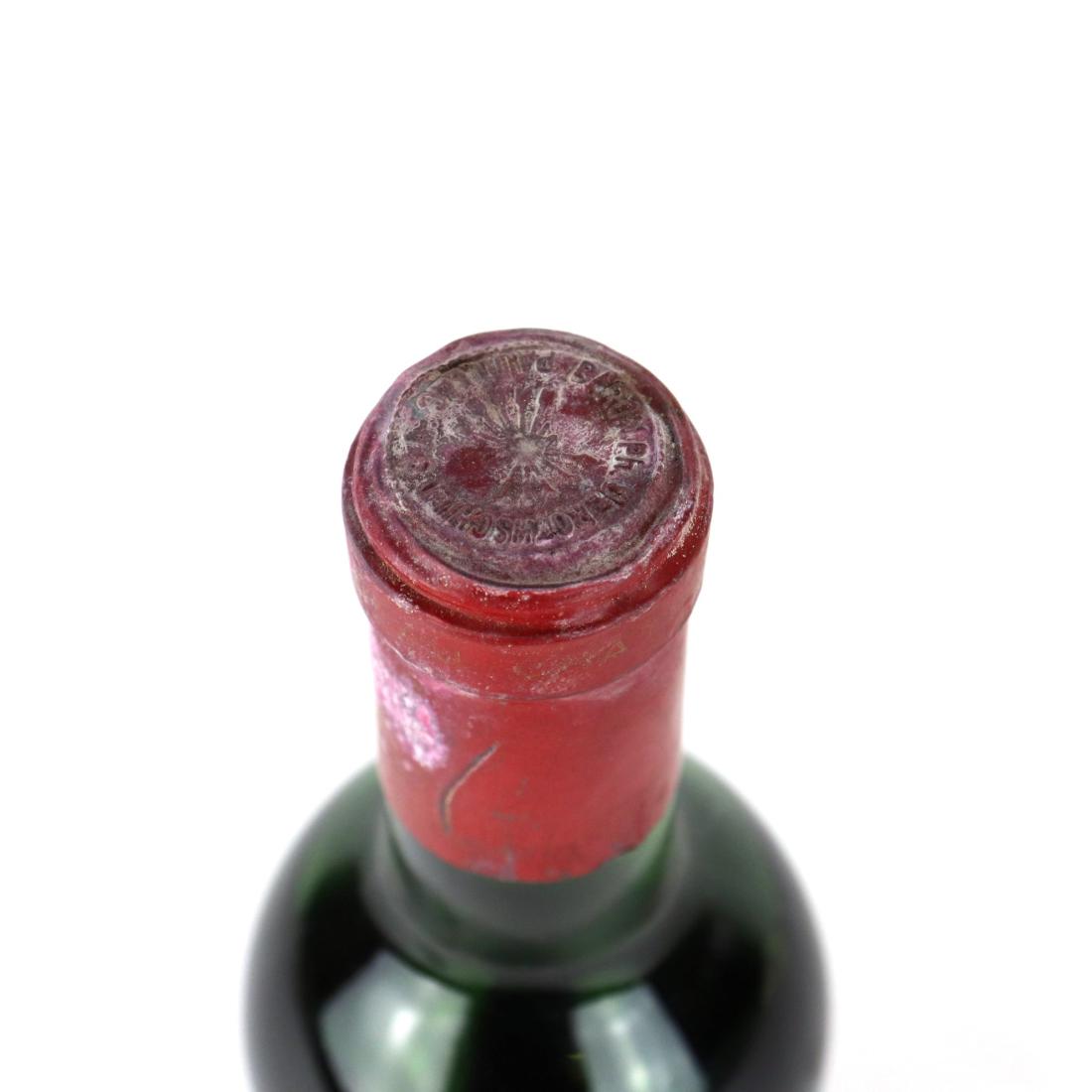 Image for Ch. Mouton-Rothschild 1969 Pauillac 1er-Cru